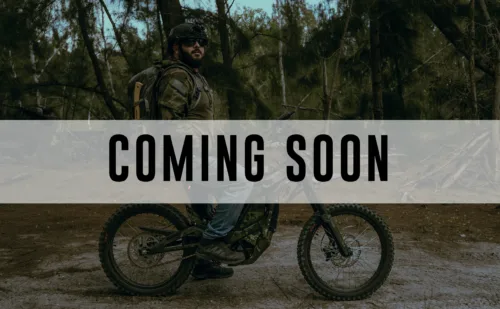 Centurion Mobility e-Bike Coming Soon pic