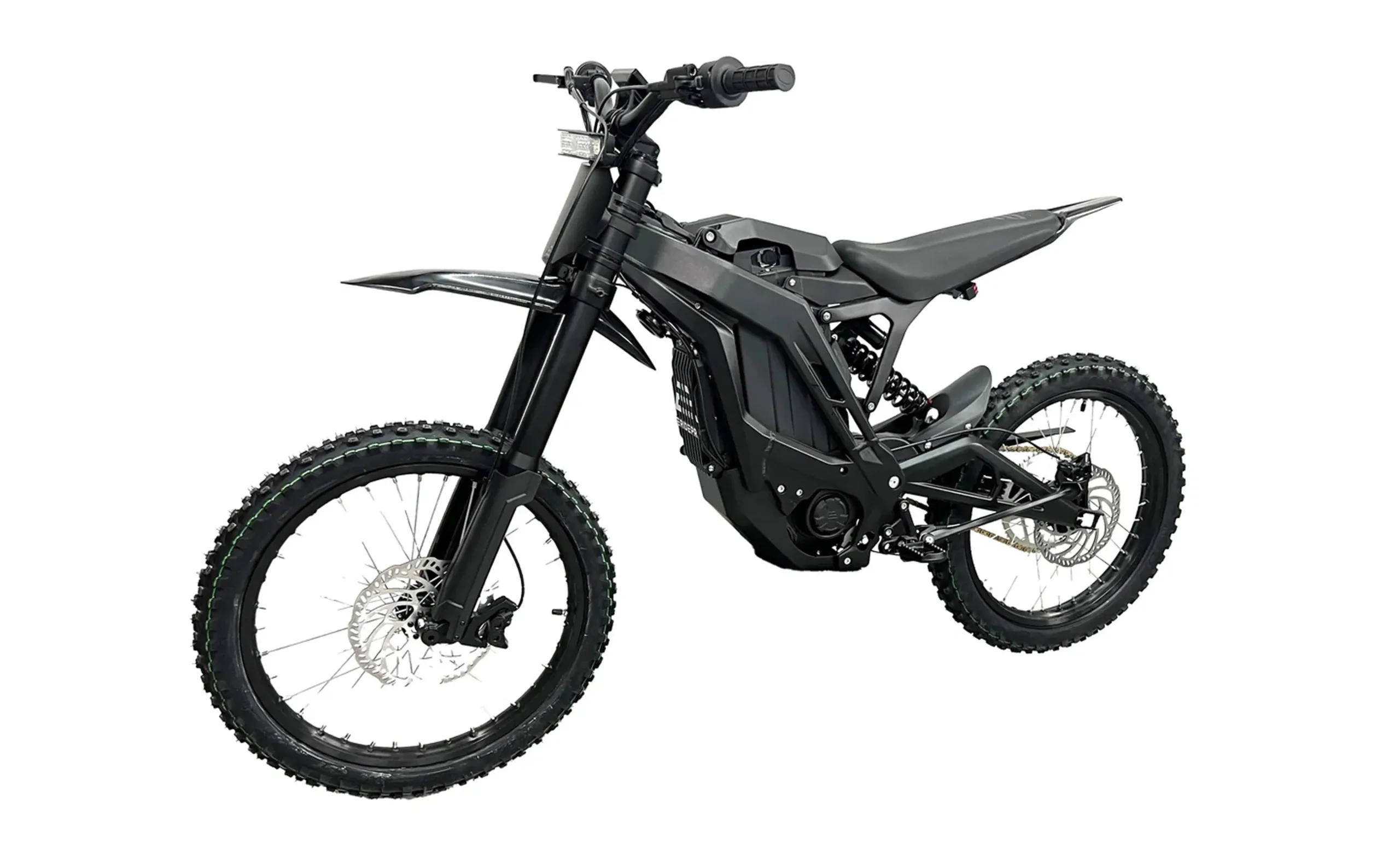 ERide Pro SS 2.0 V2 - 72V 12KW Electric Dirt Bike